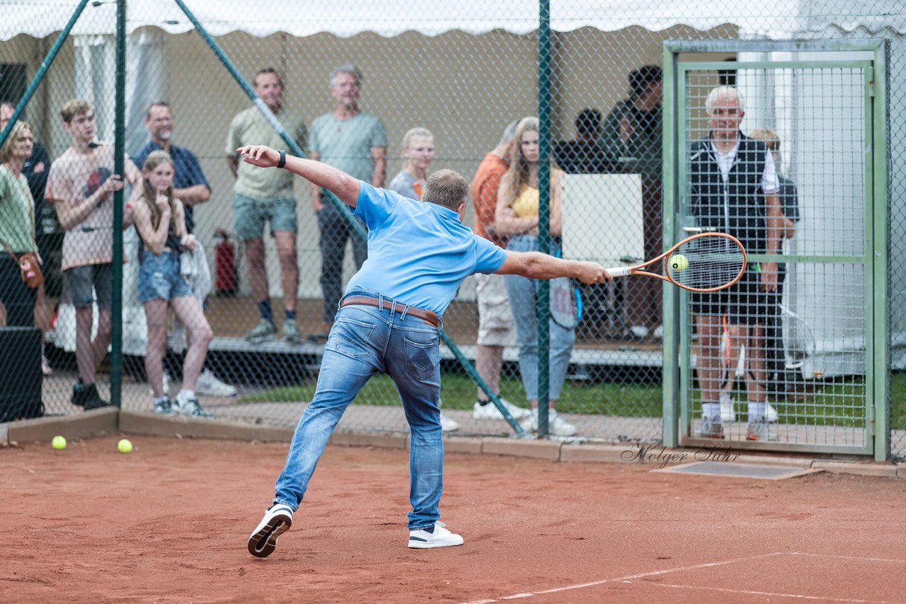 Bild 151 - Marner Tennisevent mit Mischa Zverev